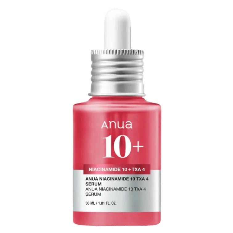 Anua - Niacinamide 10 TXA 4 Serum