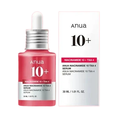 Anua - Niacinamide 10 TXA 4 Serum