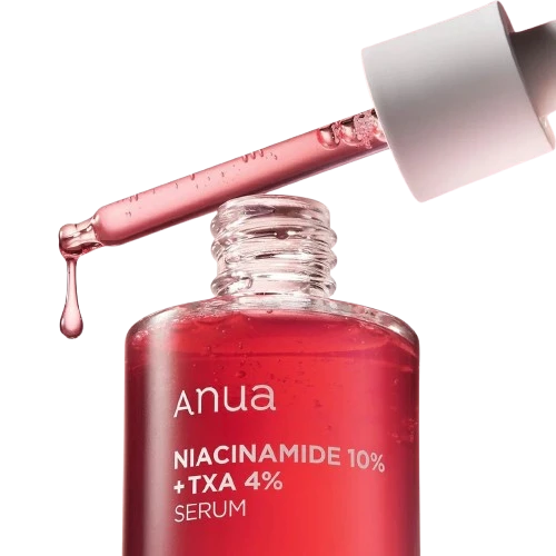 Anua - Niacinamide 10 TXA 4 Serum