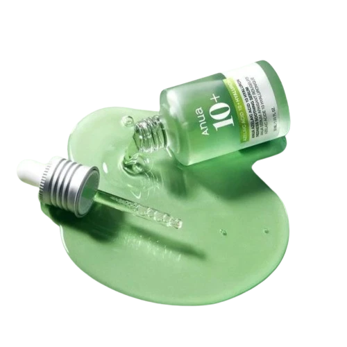 Anua - Azelaic Acid 10 Hyaluron Redness Soothing Serum