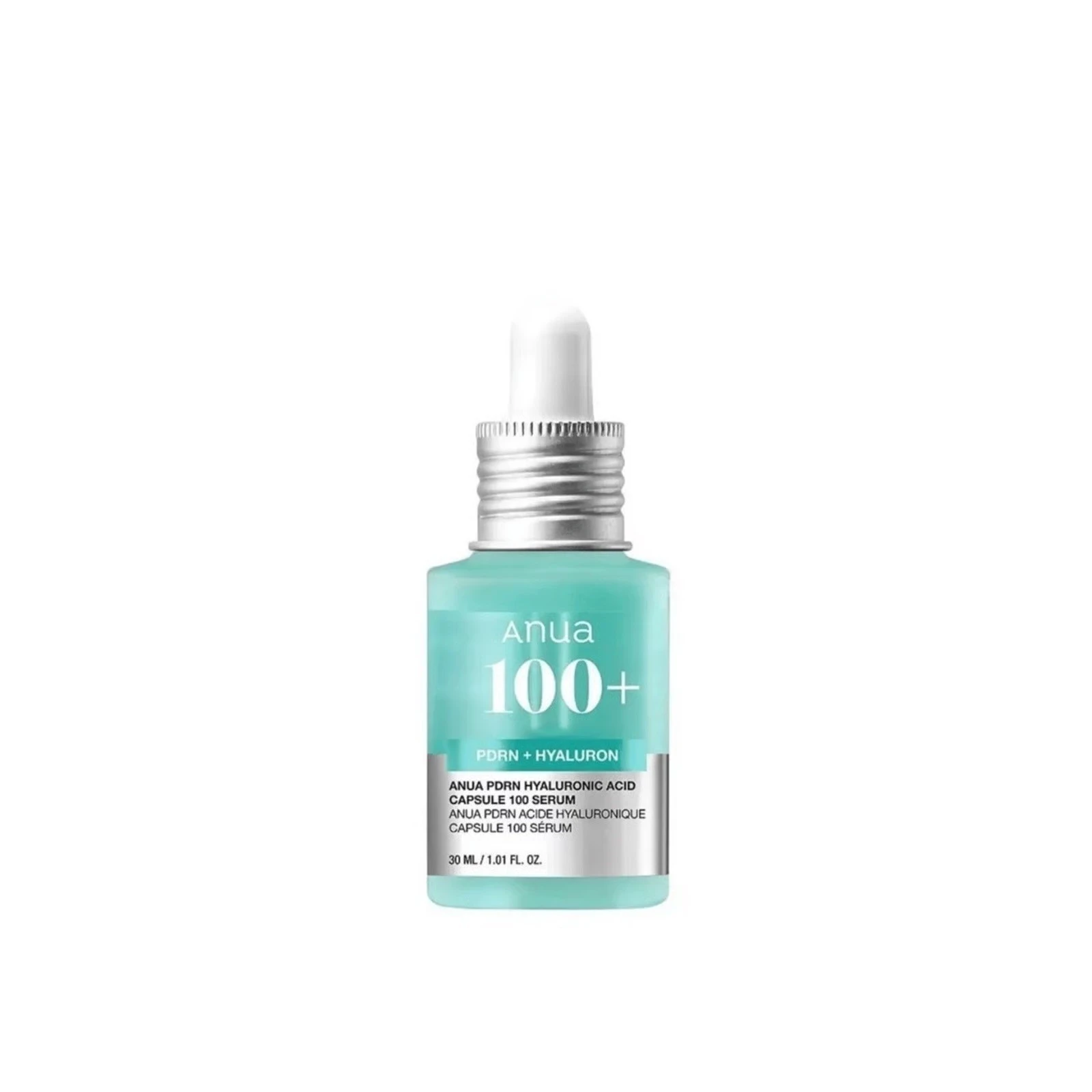 Anua - PDRN Hyaluronic Acid Capsule 100 Serum