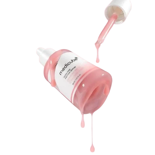 medicube - PDRN Pink Peptide Serum