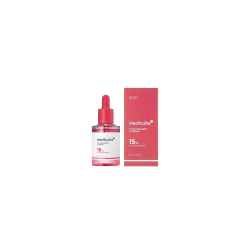 medicube - TXA Niacinamide 15 Serum