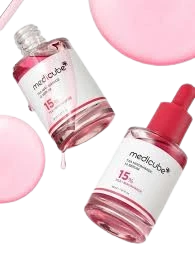 medicube - TXA Niacinamide 15 Serum