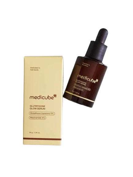 medicube - Glutathione Glow Serum