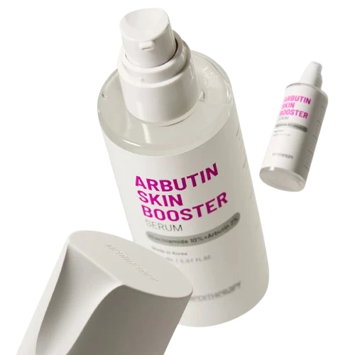 Meditherapy - Arbutin Skin Booster Serum