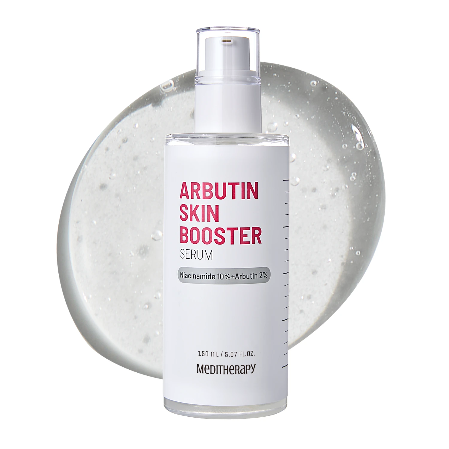 Meditherapy - Arbutin Skin Booster Serum