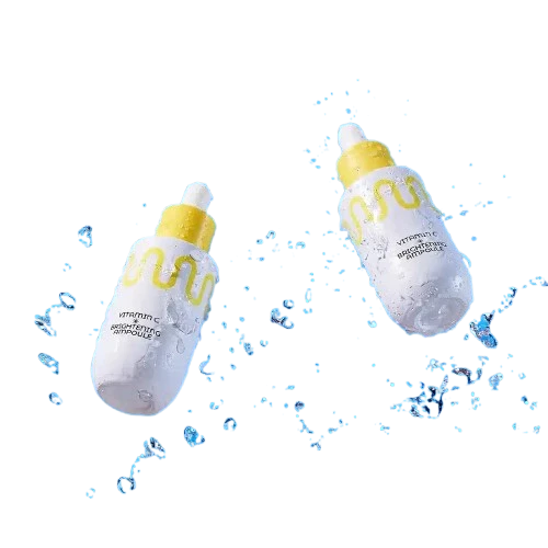 COMMONLABS - Vitamin C Brightening Ampoule