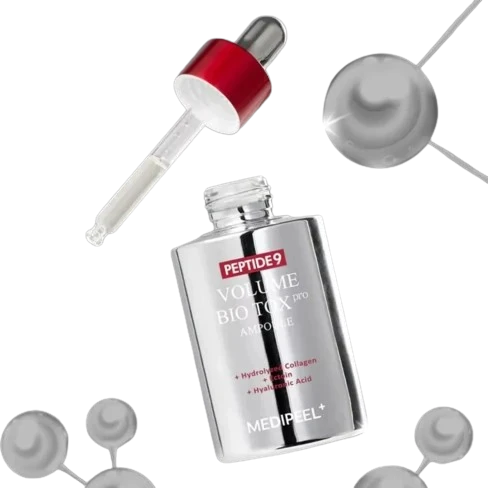 MEDIPEEL - Peptide 9 Volumn Biotox Ampoule Pro