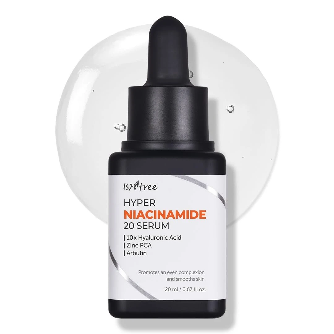Isntree - Hyper Niacinamide 20 Serum