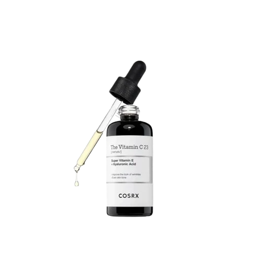 Kisocare - Vitamin C 35% Serum