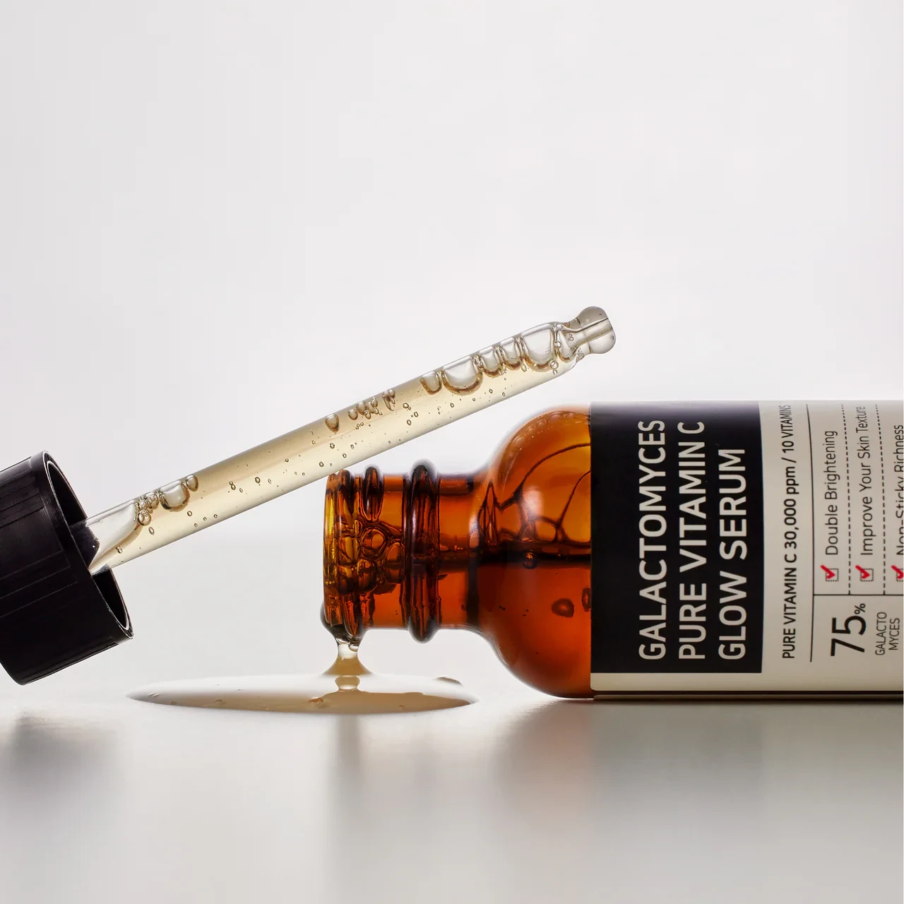 SOME BY MI - Galactomyces Pure Vitamin C Glow Serum