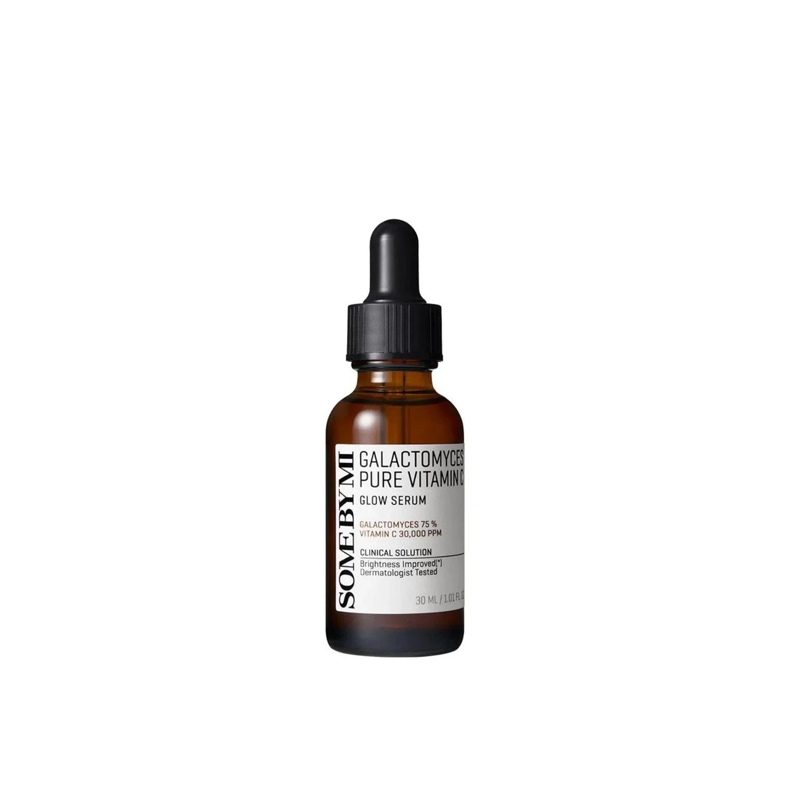 SOME BY MI - Galactomyces Pure Vitamin C Glow Serum