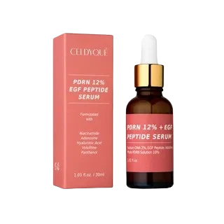 CELDYQUE - PDRN 12% EGF Peptide Serum