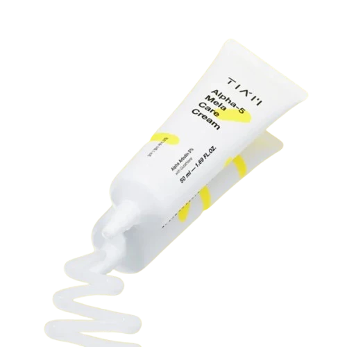 TIA'M - Alpha-5 Mela Care Cream