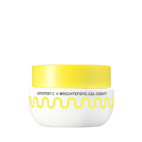 COMMONLABS - Vitamin C Brightening Gel Cream
