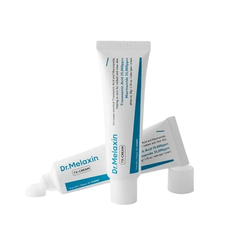 Dr.Melaxin - TX Cream