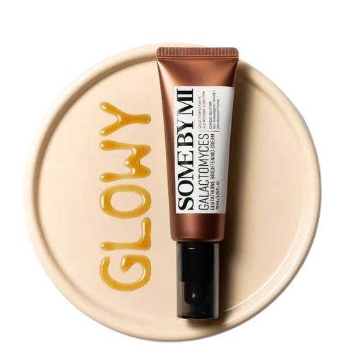 SOME BY MI - Galactomyces Glutathione Brightening Cream