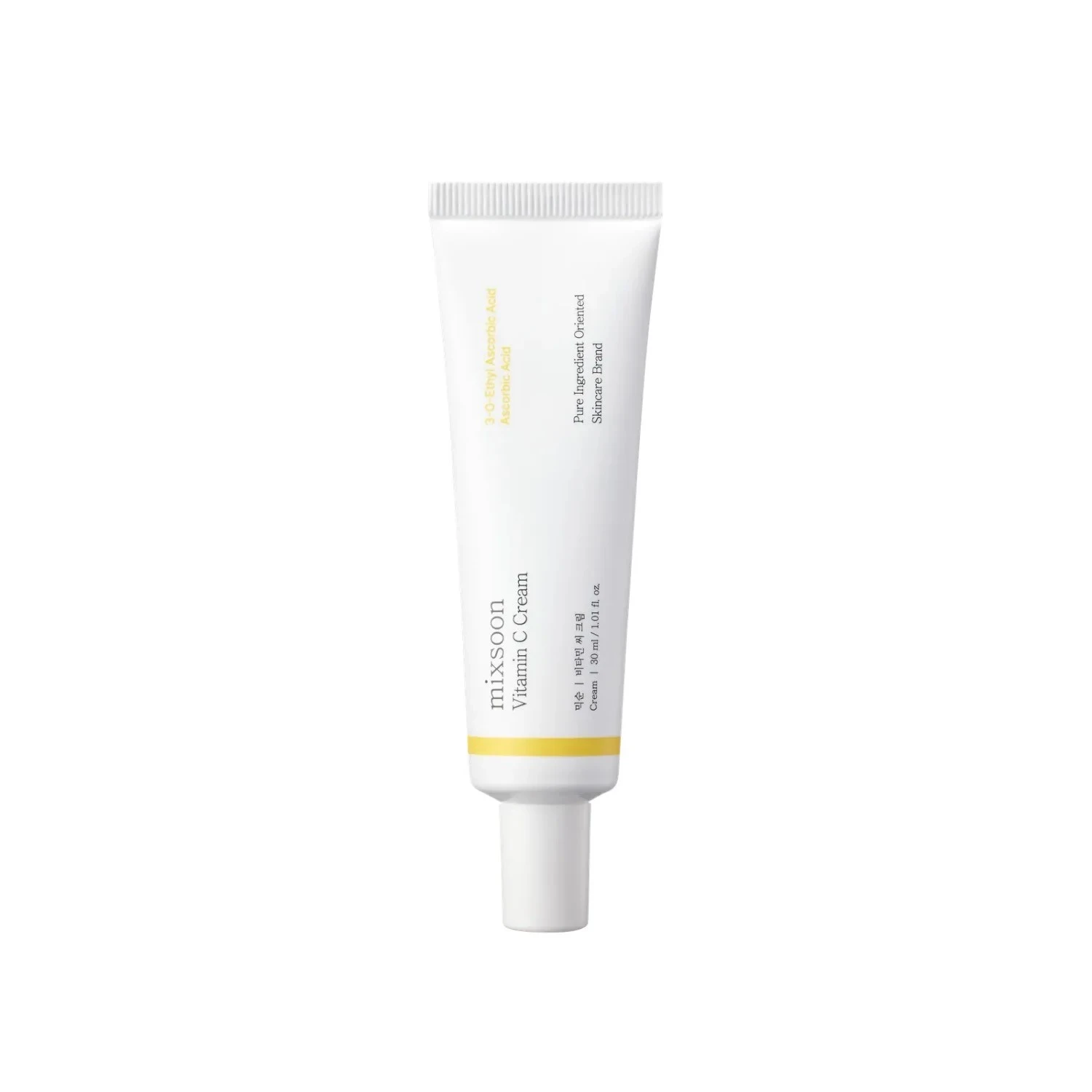 mixsoon - Vitamin C Cream