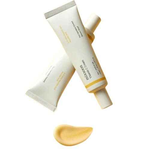 mixsoon - Vitamin C Cream