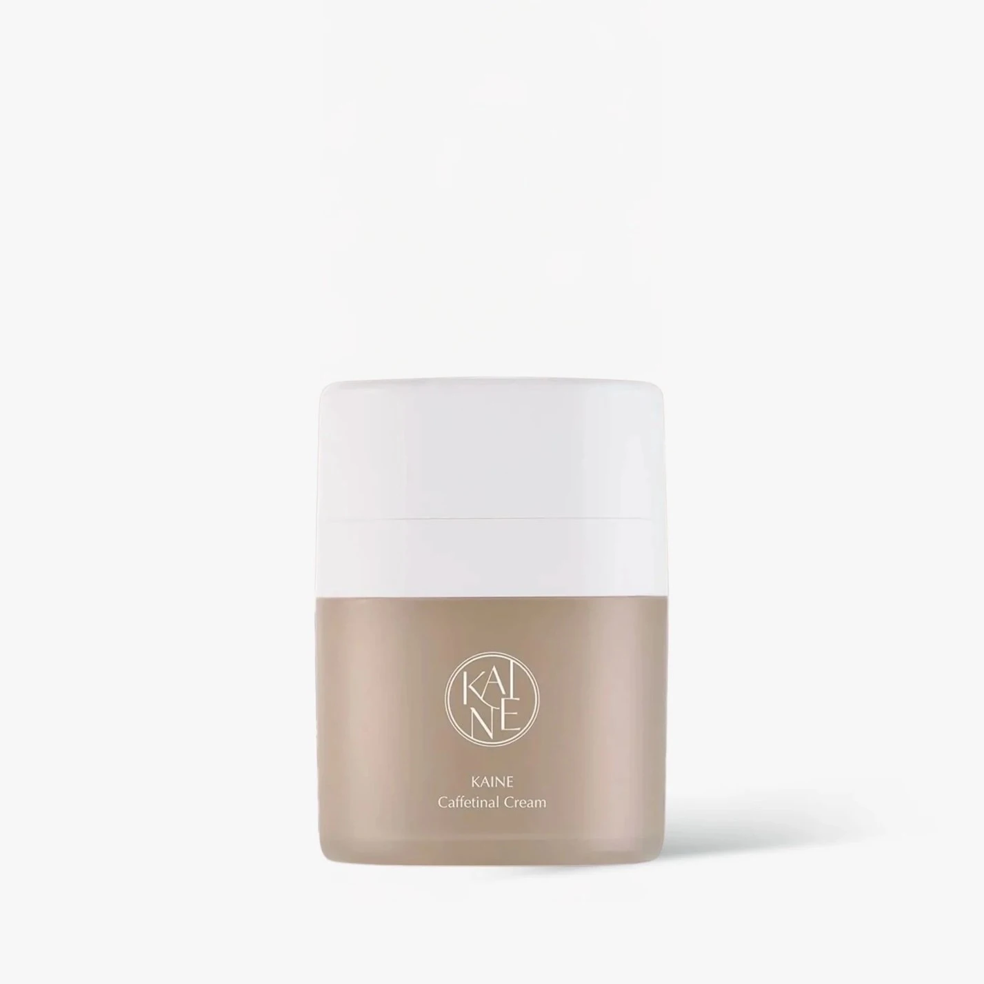 KAINE - Caffetinal Cream