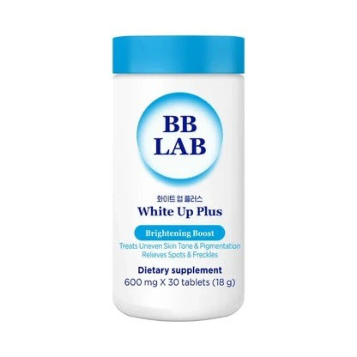 Nutrione - BB LAB White Up Plus ( 30 caps )