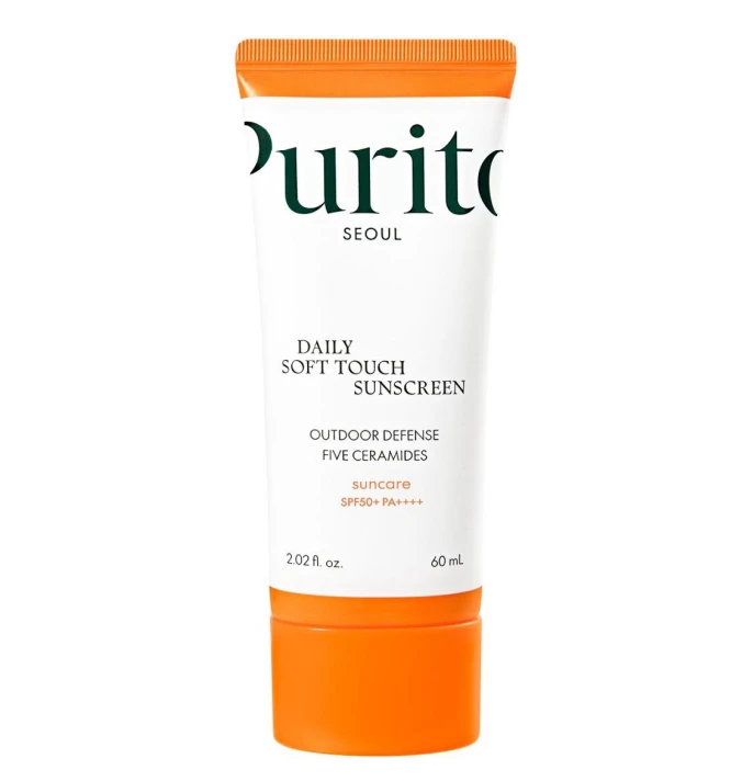 Purito SEOUL - Daily Soft Touch Sunscreen ( 60 ml )