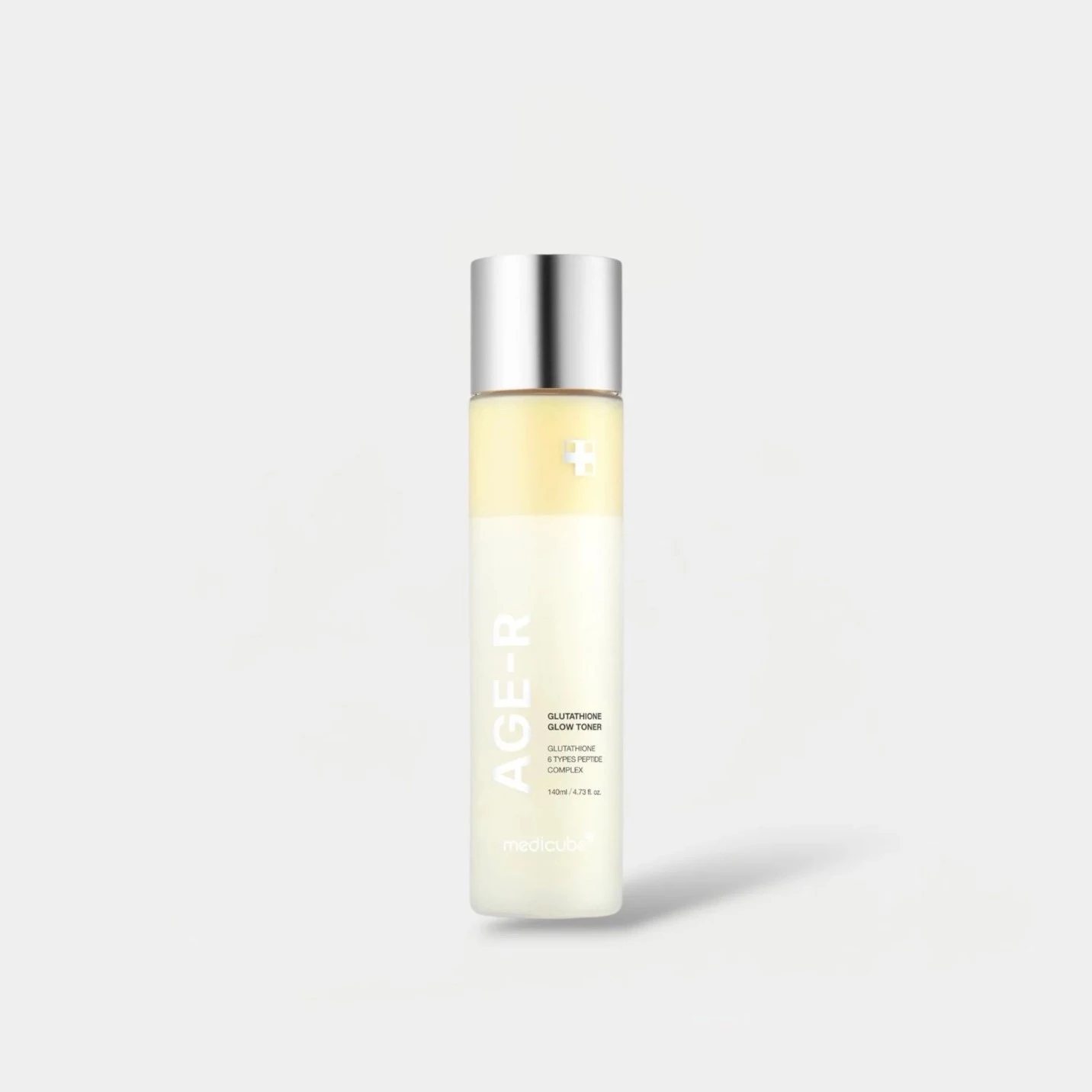 AGE-R Glutathione Glow Toner