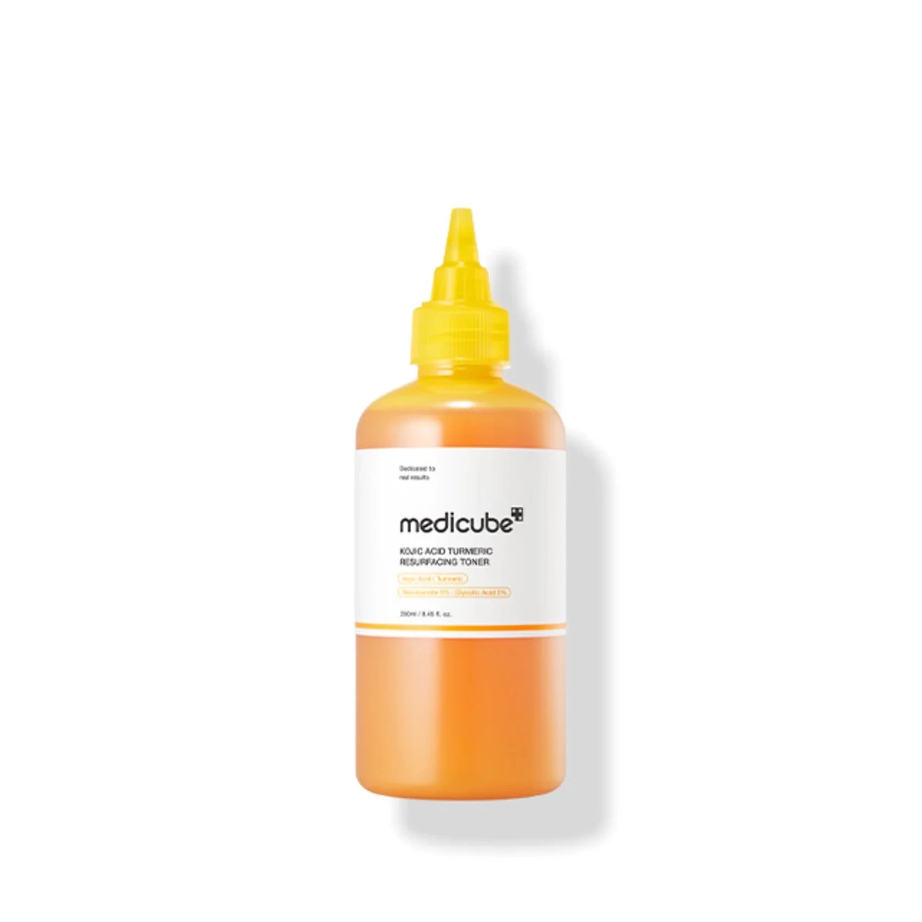 Kojic Acid Turmeric Resurfacing Toner
