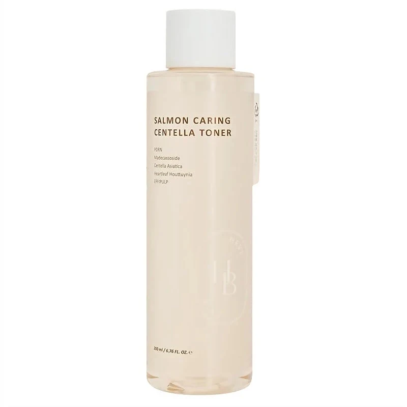 Salmon Caring Centella Toner